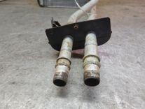 Радиатор отопителя (печки) 59DX1A Fiat Stilo - Фото 4