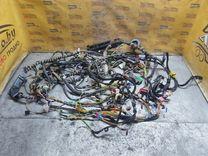 Проводка салона XUZMB7 Citroen C5 - Фото 4