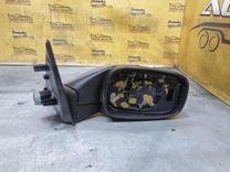 Зеркало наружное правое W1LPNF Renault Laguna купить на авторазборке