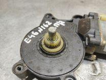 Моторчик стеклоподъемника передний правый NJ849R BMW 3 E46 купить