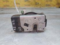 Замок двери передней правой 6GUIMA Opel Zafira купить