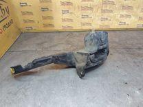 Бачок омывателя AES09L Opel Astra купить