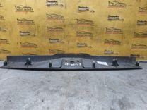 Накладка замка багажника K87HOV Ford Fiesta - Фото 5