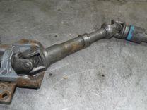 Рулевая колонка GC3BW6 Ford Focus - Фото 5