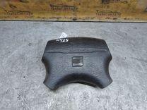 Подушка безопасности водителя 00A0BB Seat Alhambra