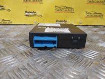 Блок управления гидроподвеской 3U7MJ0 Opel Signum купить