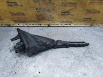 Рычаг ручного тормоза (ручника) 4I13C0 Audi 100 - Фото 1