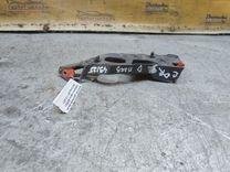 Кронштейн крепления крыла переднего левого 5ZPDC1 Opel Corsa - Фото 2