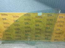 Стекло двери передней левой UNDSYC Peugeot 406 купить в магазине запчастей бу