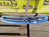 Решетка капота 1A808V Citroen Xsara Picasso