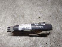 Ручка наружная задняя левая LRLT3H Volkswagen Bora - Фото 1