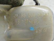 Бачок расширительный XMJMGT Mercedes A W168 - Фото 7