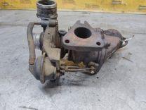 Турбина G5572O Peugeot 306 купить в магазине запчастей бу