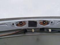 Крыша NIG82I Renault Scenic undefined