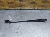 Щеткодержатель задний 8PGLOP Ford Mondeo - Фото 3