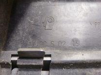 Решетка радиатора 7IY4L5 Citroen C8 - Фото 5