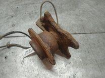 Ступица задняя левая BE5P59 Peugeot 307 купить