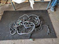 Проводка IPE4YM Citroen Berlingo