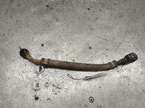 Масляная трубка турбины DE389Q Peugeot Partner