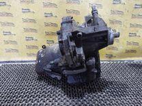 КПП механическая (МКПП) 5-ступенчатая GAXPEI Renault Scenic купить с доставкой. Огромный выбор запчастей и марок авто. У нас есть практически все.