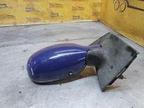 Зеркало наружное правое RN7KU9 Renault Scenic купить