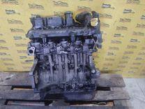 Двигатель TRYE9W Peugeot 206 undefined