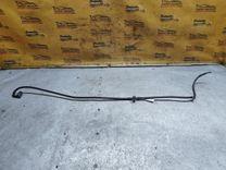 Форсунка омывателя DJW20R Opel Vectra