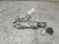 Замок зажигания OS33EN Skoda Fabia купить в магазине запчастей бу