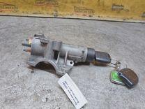 Замок зажигания OS33EN Skoda Fabia купить с доставкой