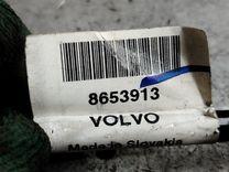 Трос кулисы КПП 1Q667S Volvo V50 - Фото 6