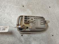 Ручка внутренняя задняя правая XFJU95 Mazda Premacy - Фото 2