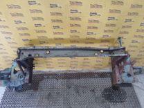 Балка под радиатор 0H0VL5 Peugeot 306 купить в магазине запчастей бу