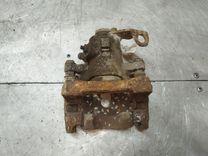 Суппорт задний правый O0F8ZR Peugeot 307 - Фото 5