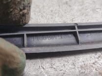 Кожух панели приборов JM0HYC Audi A4 купить в магазине запчастей бу