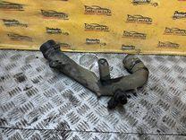 Патрубок турбины 10FC45 Skoda Roomster