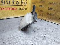 Фара противотуманная левая PJGQBP Peugeot 406 купить