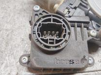 Стеклоподъемник электрический задний правый M7WFVV Toyota Corolla Verso - Фото 4