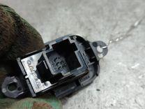 Кнопка стеклоподъемника заднего левого L4L6EP Volvo V50 - Фото 4
