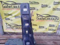 Стойка кузовная центральная правая 97TZL8 Renault Espace купить с доставкой