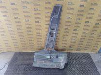 Стойка кузовная центральная правая UPKMHA Skoda Octavia - Фото 11