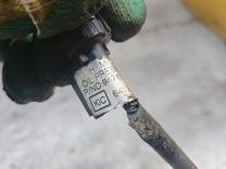 Датчик давления масла 9L2UZT Hyundai Trajet - Фото 4