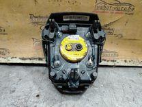 Подушка безопасности водителя N0AW0S Ford Fusion - Фото 3