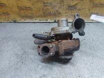 Турбина CQXJSJ Citroen C5 - Фото 3