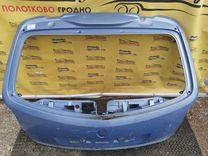 Спойлер CX4VVC Alfa Romeo 156