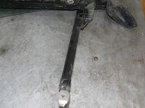 Стеклоподъемник электрический задний правый AUNRAD Audi A6 купить в магазине запчастей бу