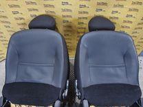 Салон (комплект сидений) 31AHUK Peugeot 206 undefined