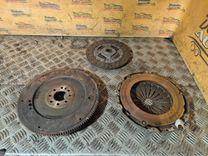 Комплект сцепления XHNB29 Peugeot 406 - Фото 2