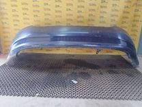 Бампер задний GNB3X3 Toyota Corolla купить в магазине запчастей бу