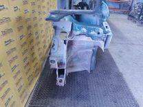 Стойка кузовная передняя левая 5ENLGV Peugeot 307 - Фото 16