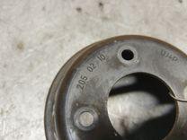 Шкив помпы ZPJ1W9 Mercedes Sprinter - Фото 2